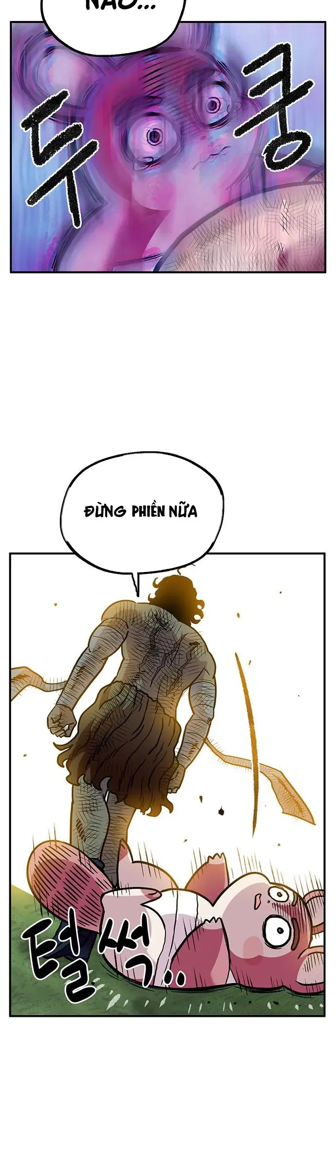Chúa Tể Muôn Loài Chapter 90 - 20