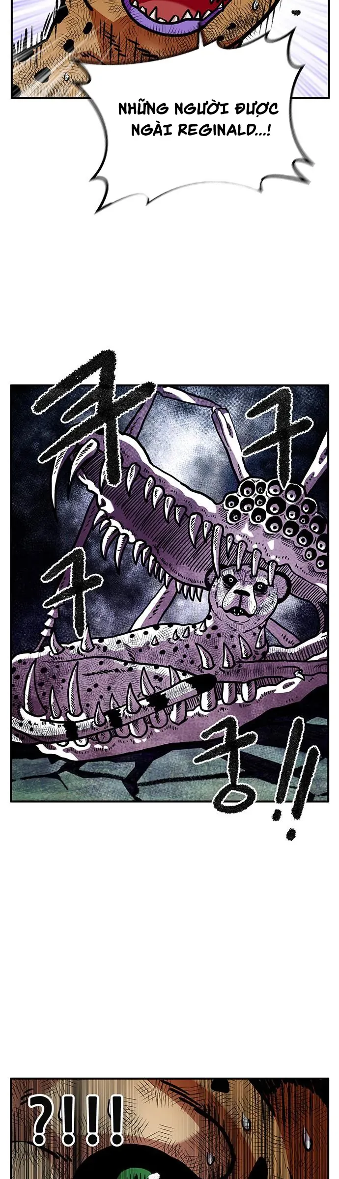 Chúa Tể Muôn Loài Chapter 90 - 24