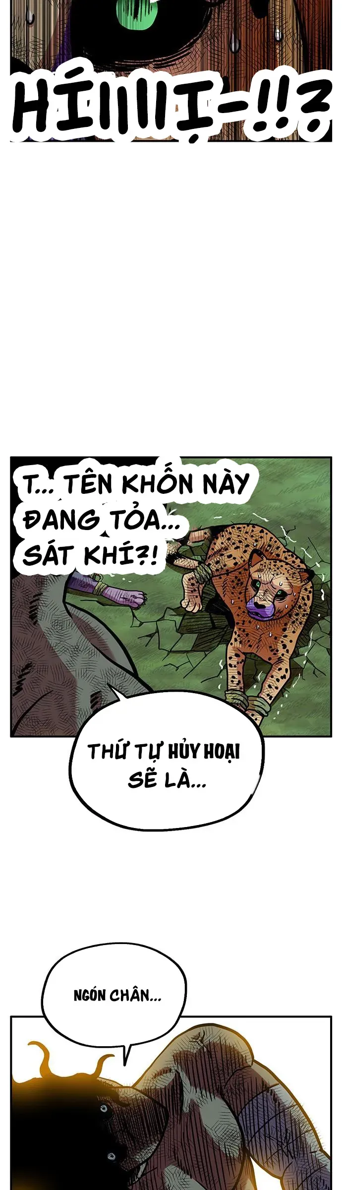 Chúa Tể Muôn Loài Chapter 90 - 25