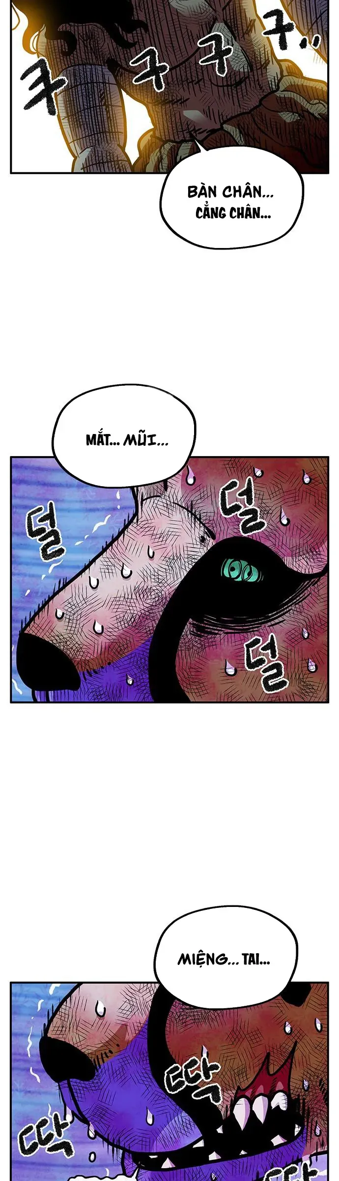 Chúa Tể Muôn Loài Chapter 90 - 26