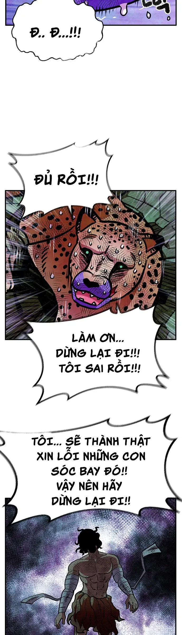 Chúa Tể Muôn Loài Chapter 90 - 27