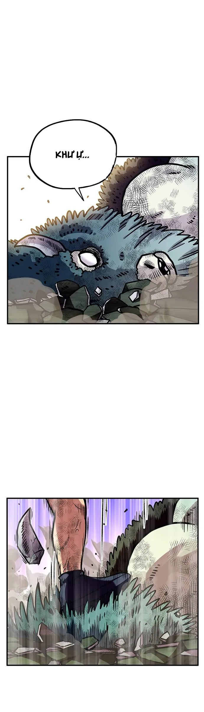 Chúa Tể Muôn Loài Chapter 90 - 4