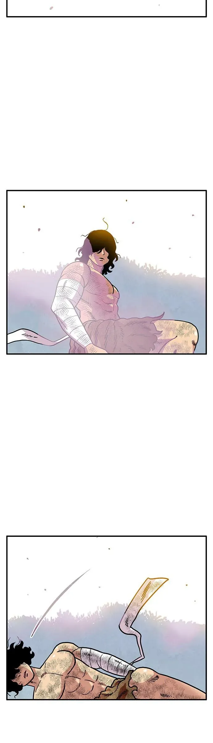 Chúa Tể Muôn Loài Chapter 90 - 31