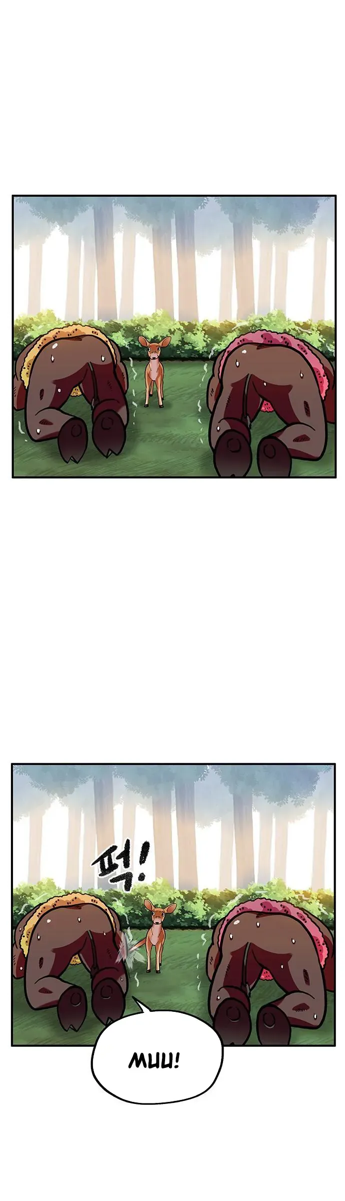 Chúa Tể Muôn Loài Chapter 90 - 35