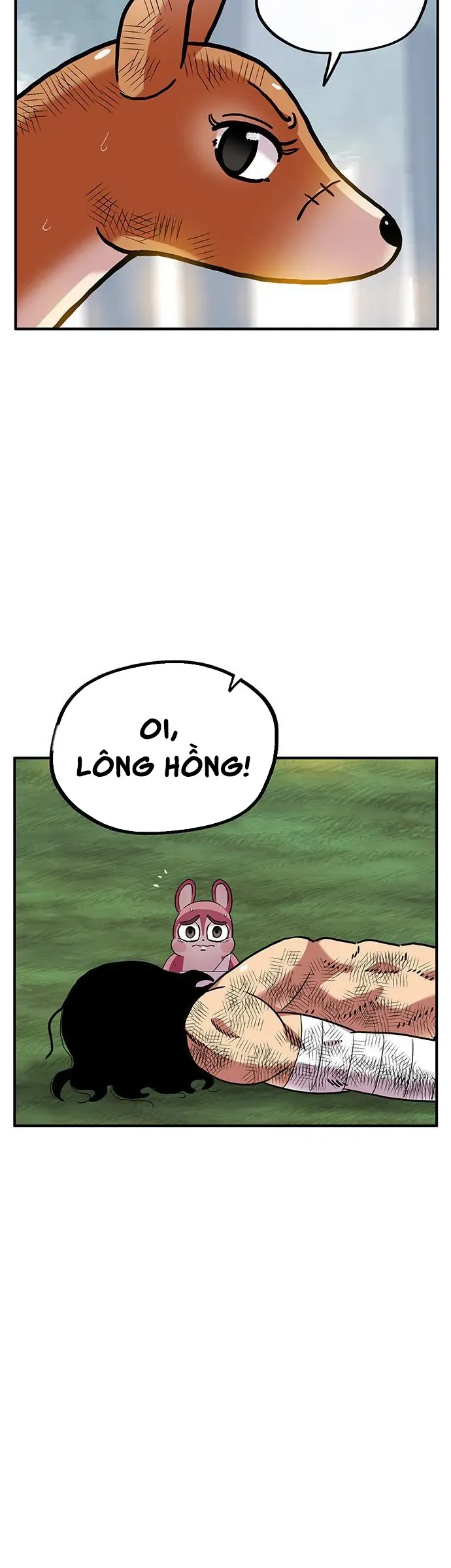 Chúa Tể Muôn Loài Chapter 90 - 37