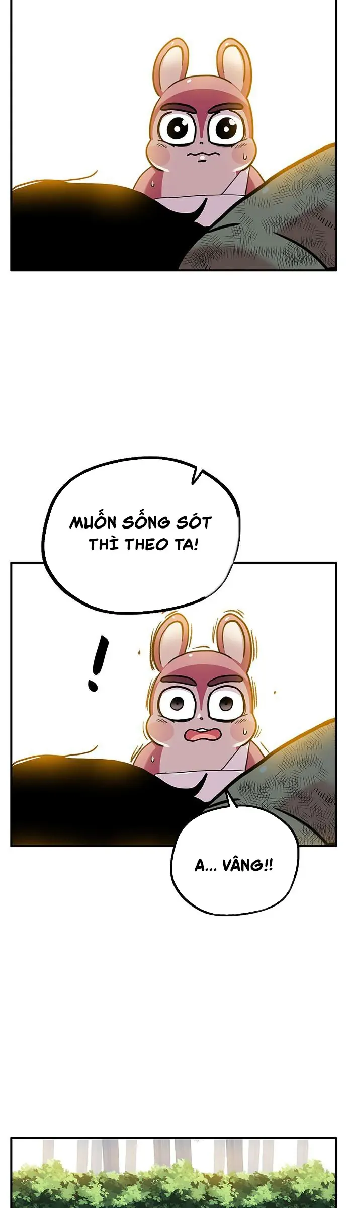 Chúa Tể Muôn Loài Chapter 90 - 39