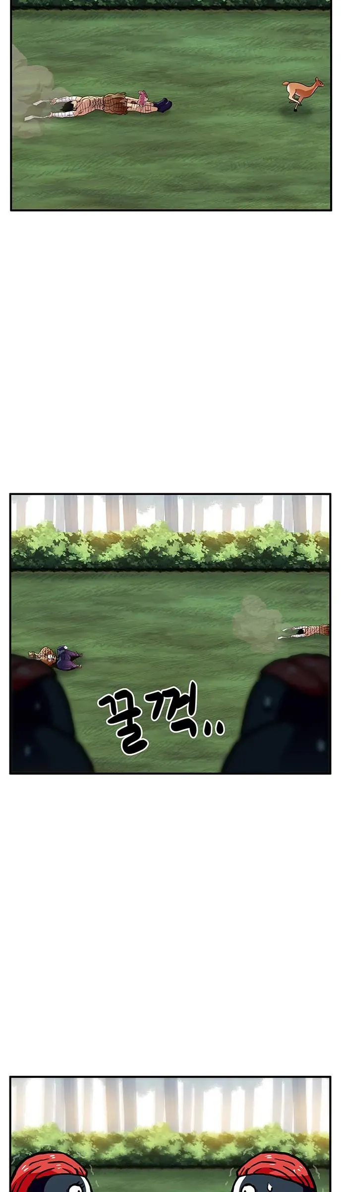 Chúa Tể Muôn Loài Chapter 90 - 40