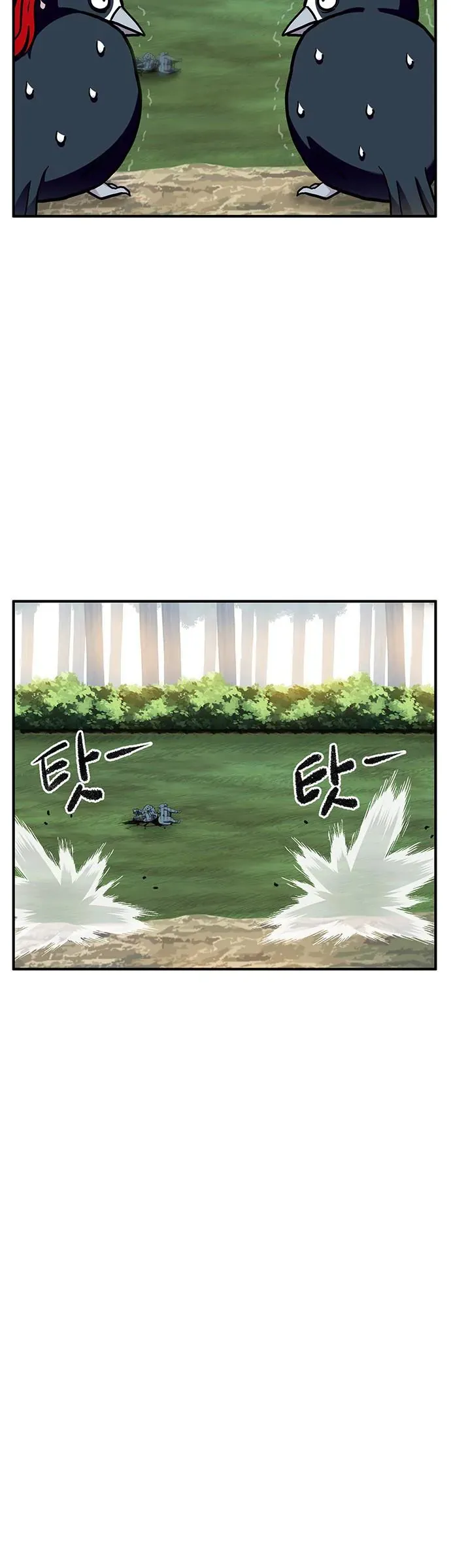 Chúa Tể Muôn Loài Chapter 90 - 41