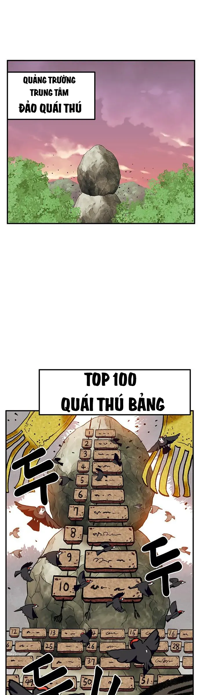 Chúa Tể Muôn Loài Chapter 90 - 42