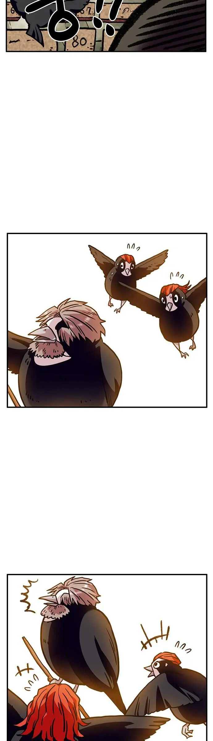 Chúa Tể Muôn Loài Chapter 90 - 43