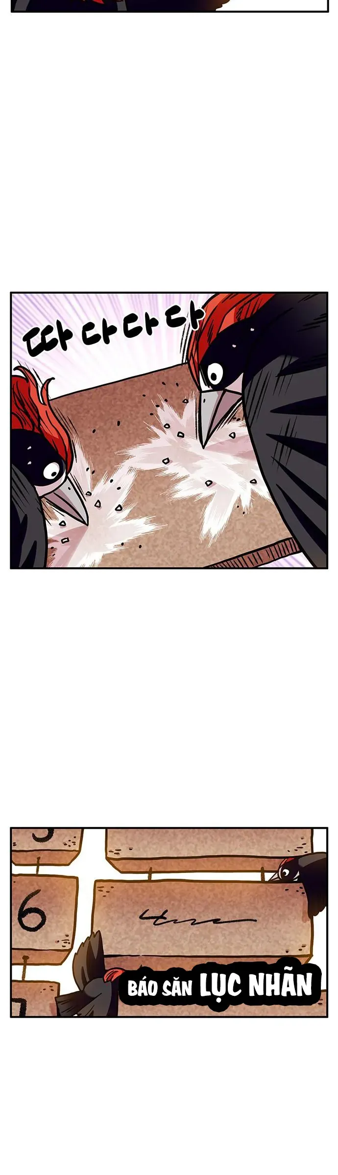 Chúa Tể Muôn Loài Chapter 90 - 44