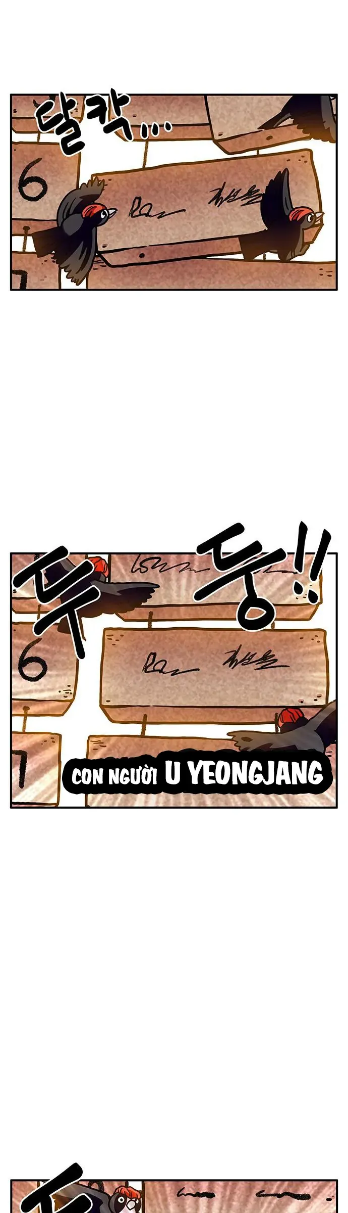 Chúa Tể Muôn Loài Chapter 90 - 45