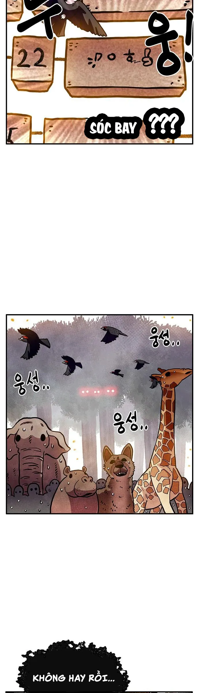 Chúa Tể Muôn Loài Chapter 90 - 46