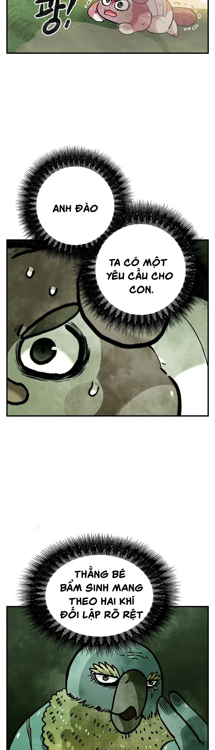 Chúa Tể Muôn Loài Chapter 90 - 6