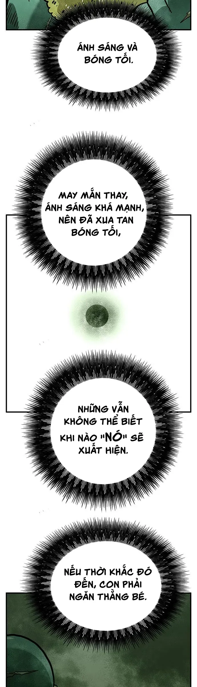 Chúa Tể Muôn Loài Chapter 90 - 7