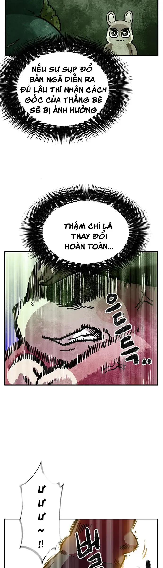 Chúa Tể Muôn Loài Chapter 90 - 8