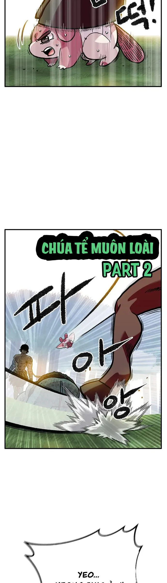 Chúa Tể Muôn Loài Chapter 90 - 9