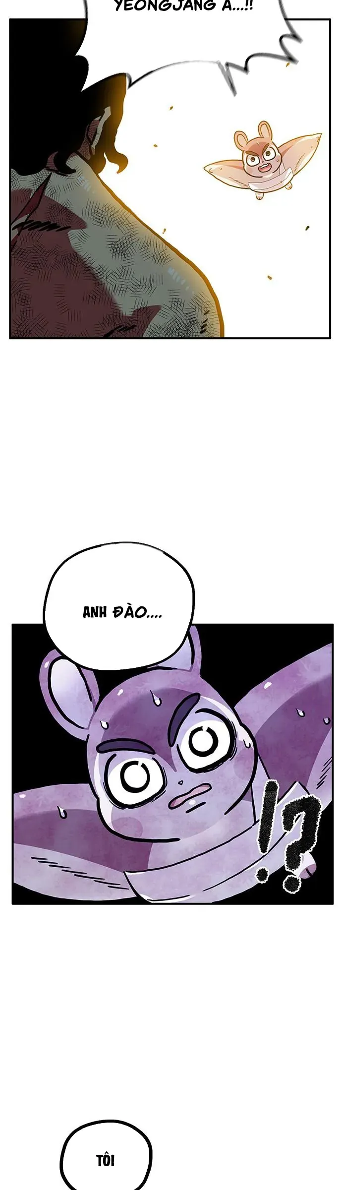 Chúa Tể Muôn Loài Chapter 90 - 10