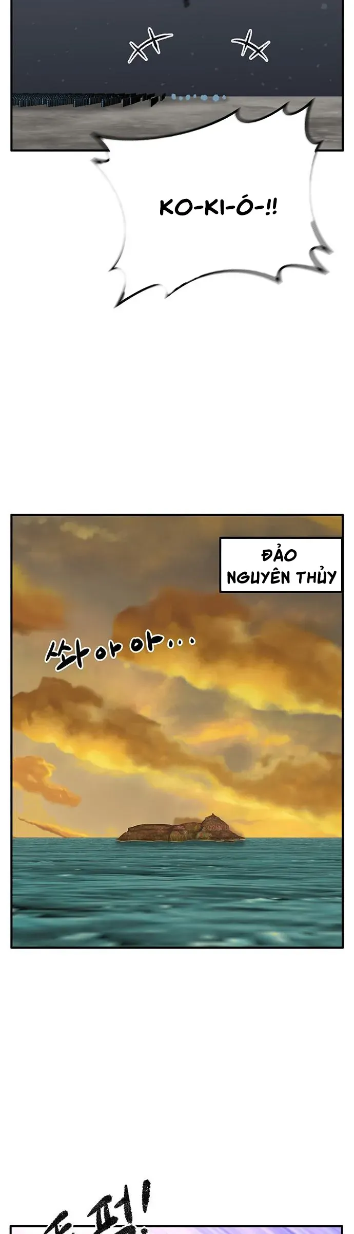 Chúa Tể Muôn Loài Chapter 91 - 13