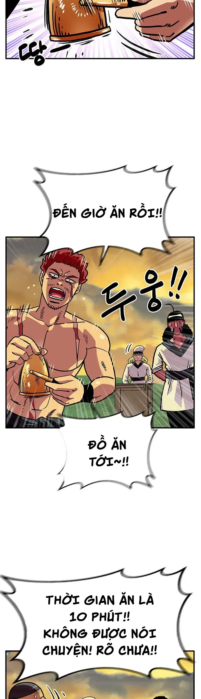 Chúa Tể Muôn Loài Chapter 91 - 15