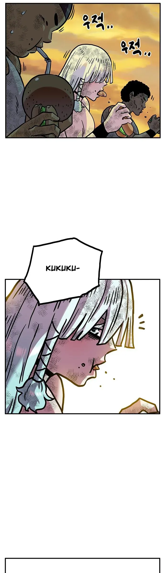 Chúa Tể Muôn Loài Chapter 91 - 17