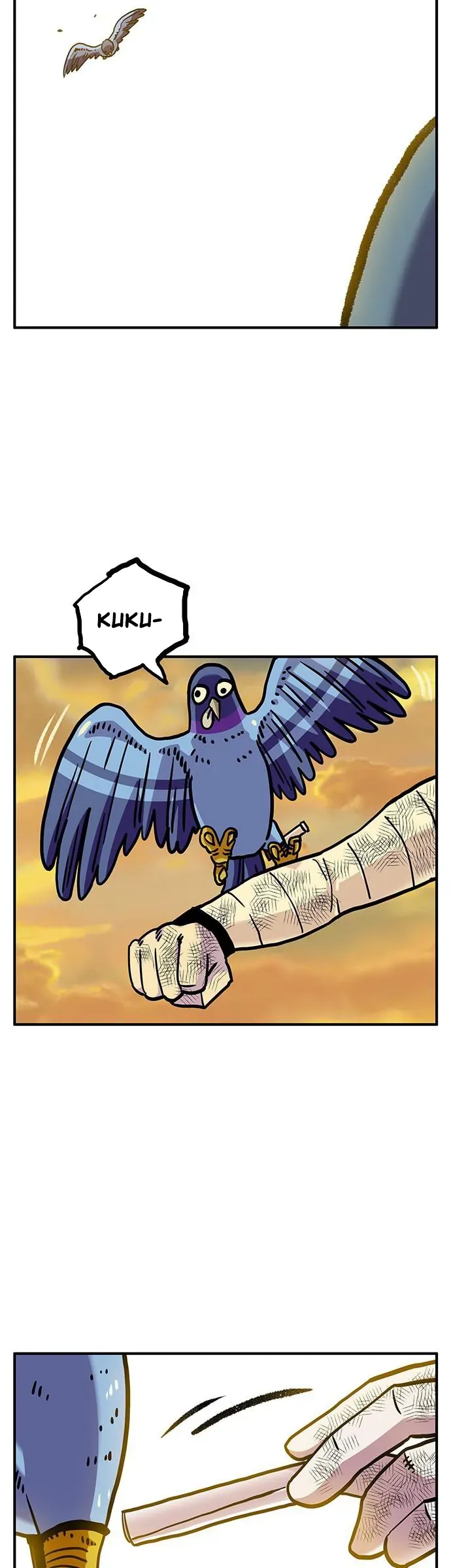 Chúa Tể Muôn Loài Chapter 91 - 18