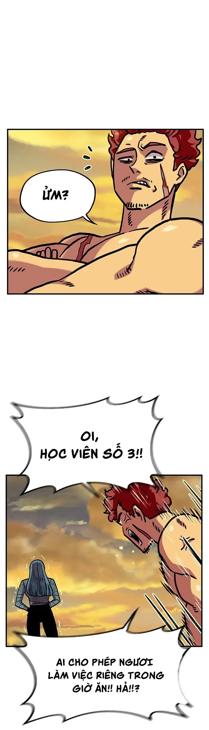 Chúa Tể Muôn Loài Chapter 91 - 20