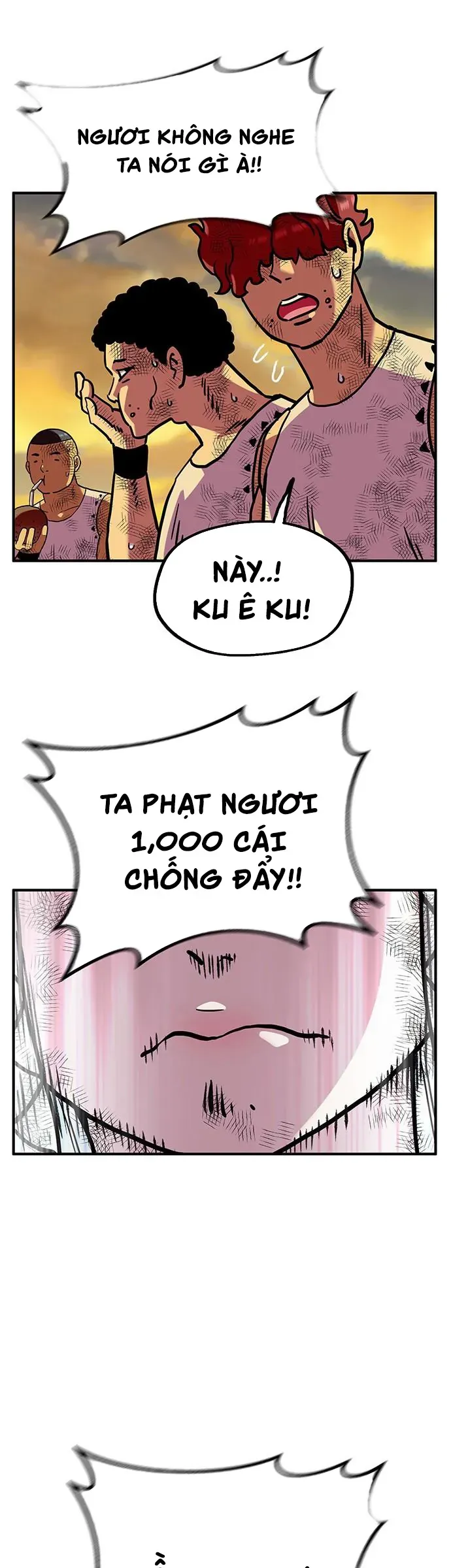 Chúa Tể Muôn Loài Chapter 91 - 21