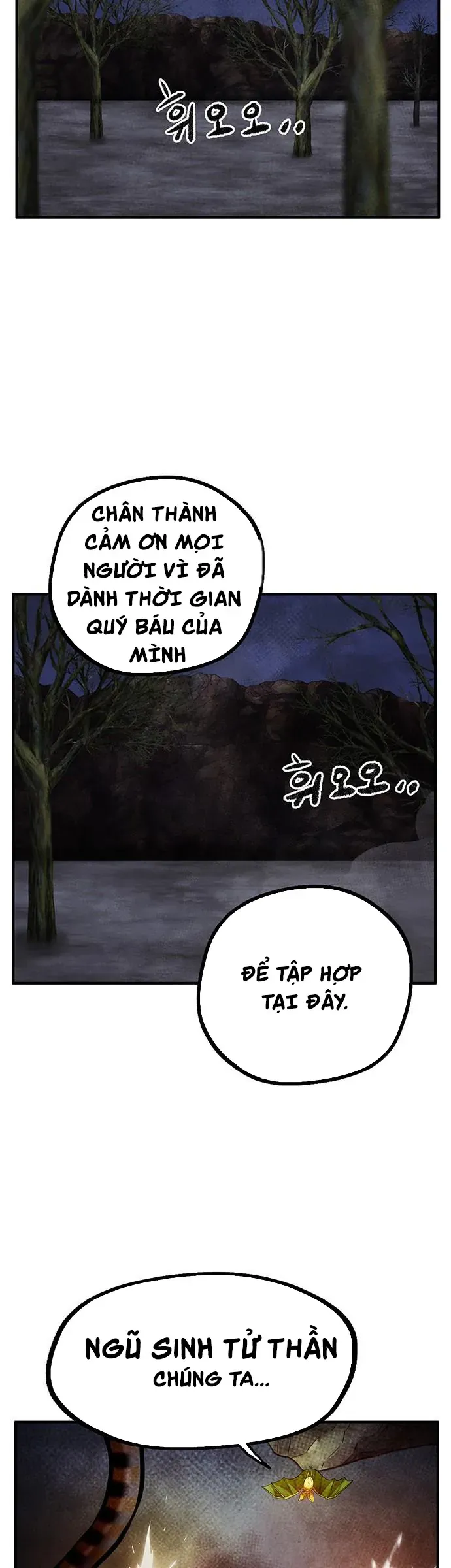 Chúa Tể Muôn Loài Chapter 91 - 23