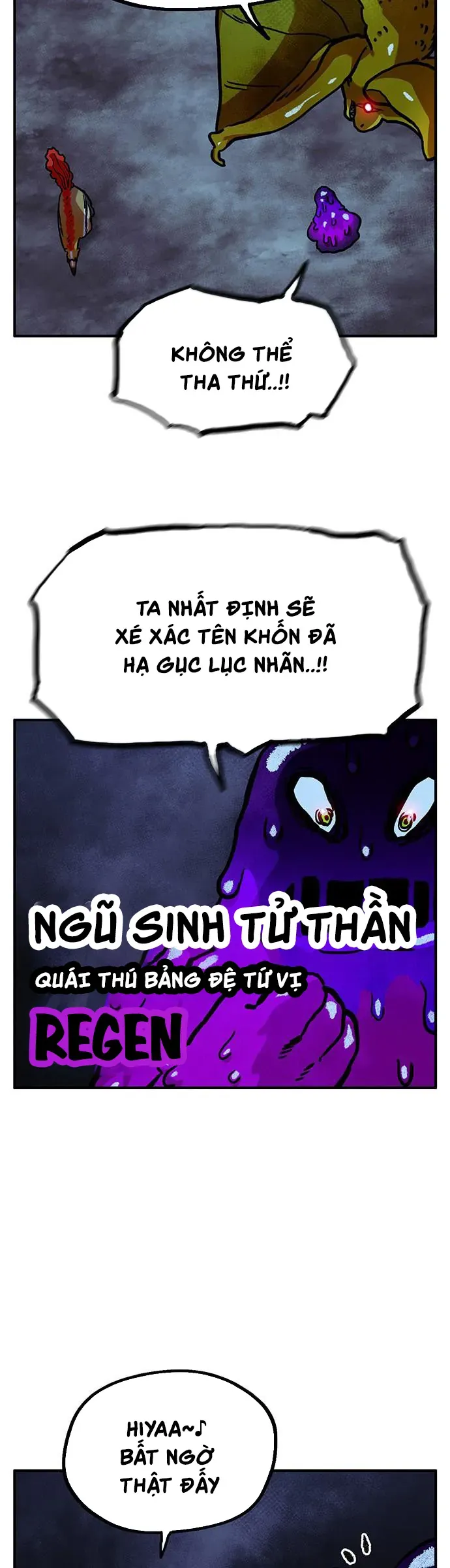 Chúa Tể Muôn Loài Chapter 91 - 25