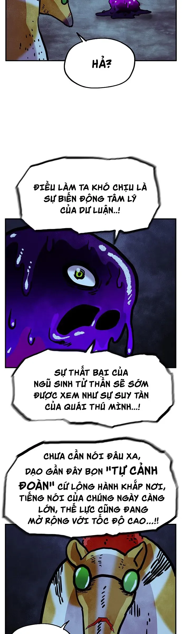 Chúa Tể Muôn Loài Chapter 91 - 27