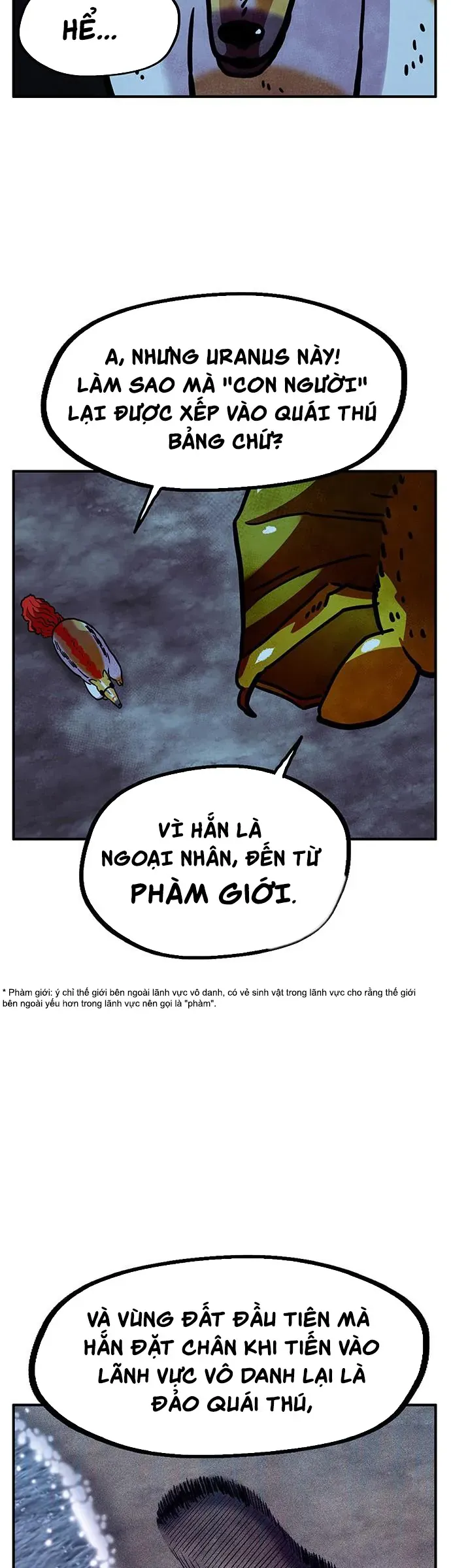 Chúa Tể Muôn Loài Chapter 91 - 28