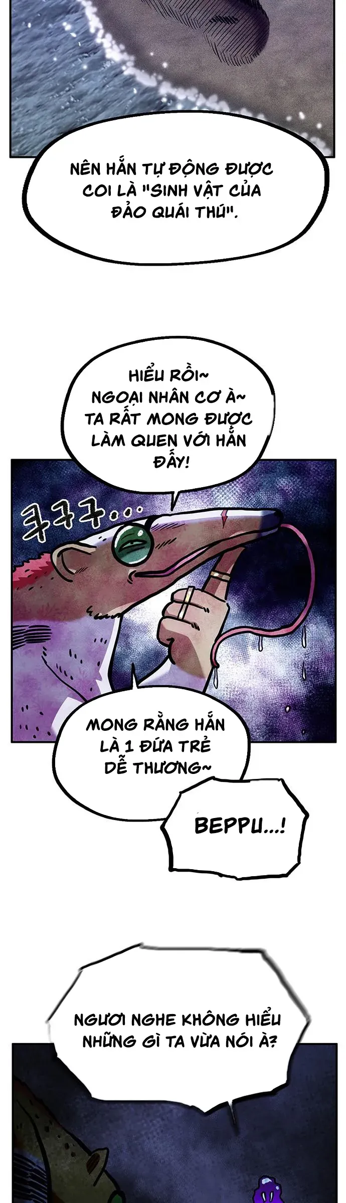Chúa Tể Muôn Loài Chapter 91 - 29