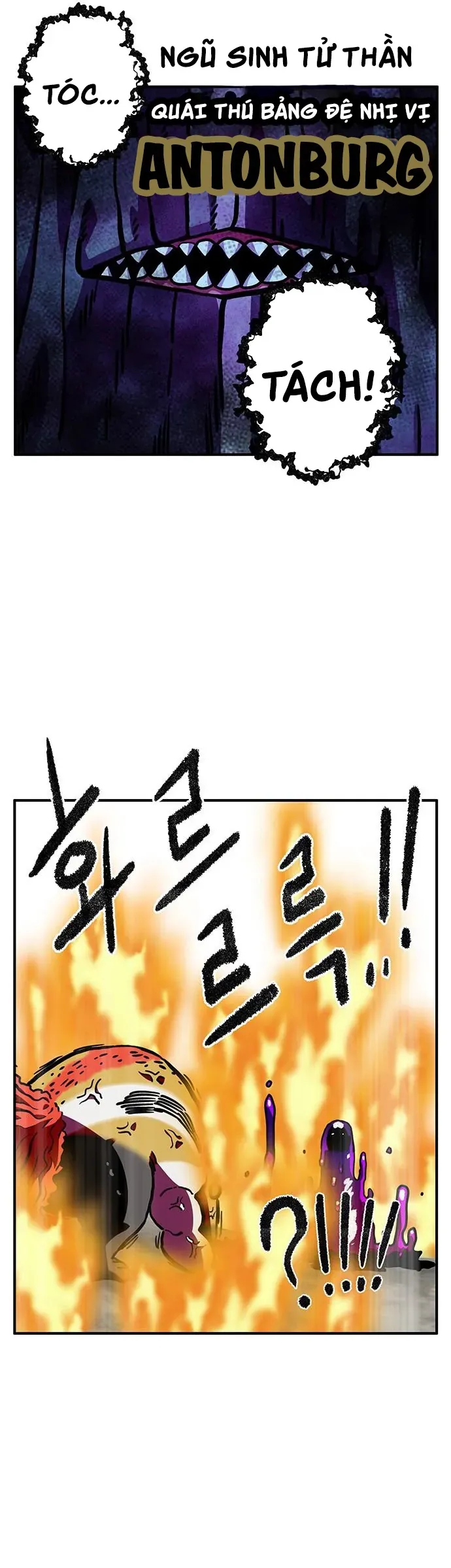 Chúa Tể Muôn Loài Chapter 91 - 33