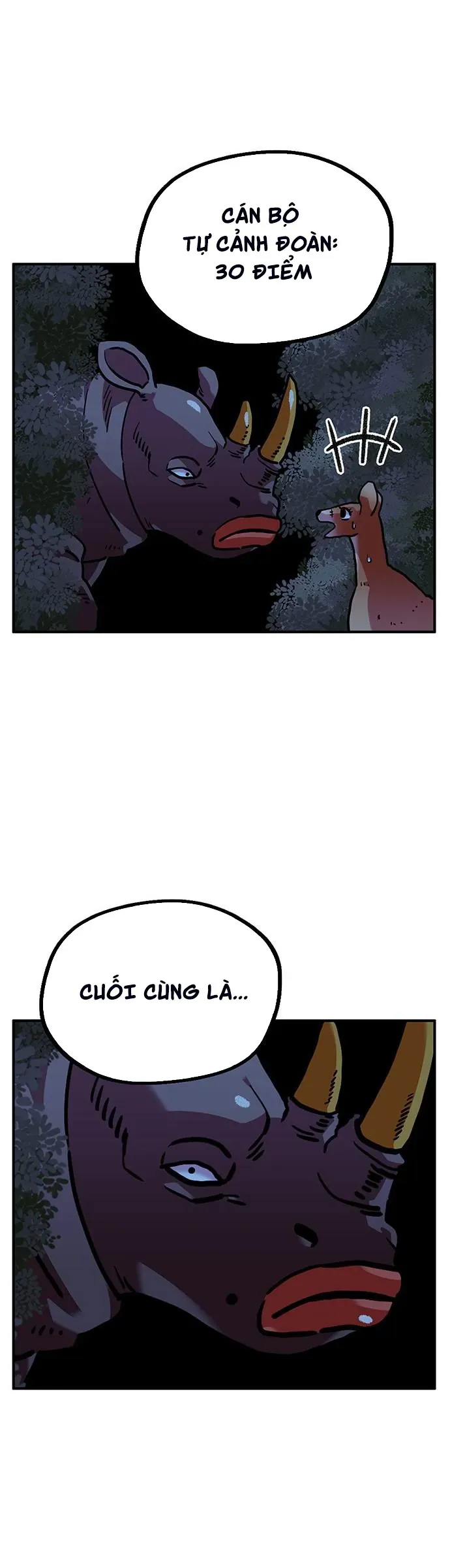 Chúa Tể Muôn Loài Chapter 91 - 41