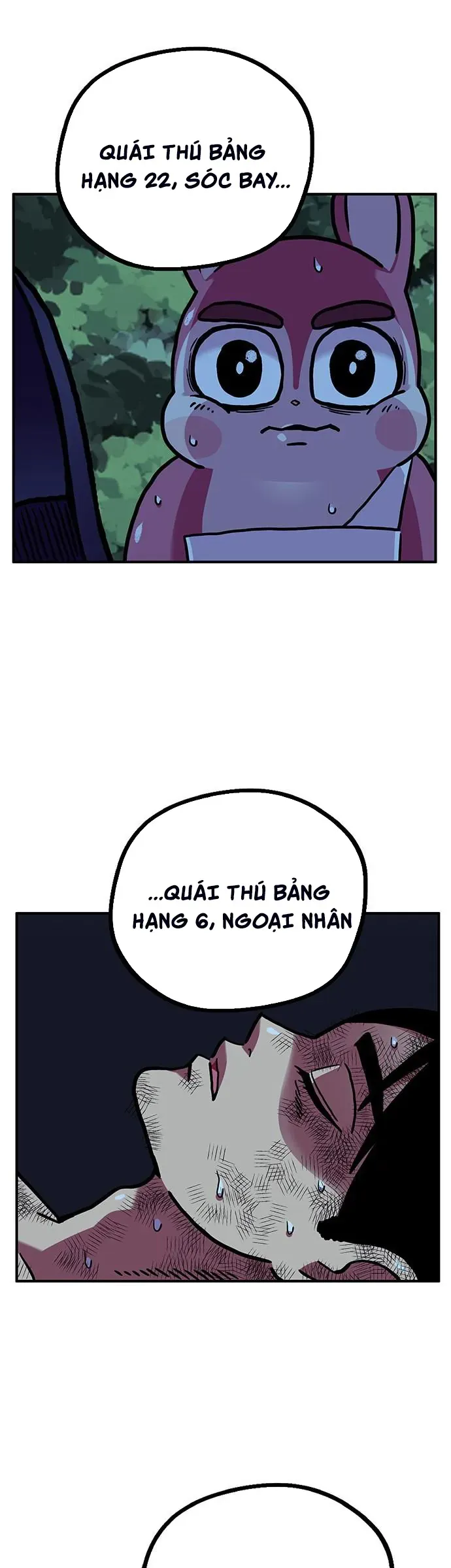 Chúa Tể Muôn Loài Chapter 91 - 42