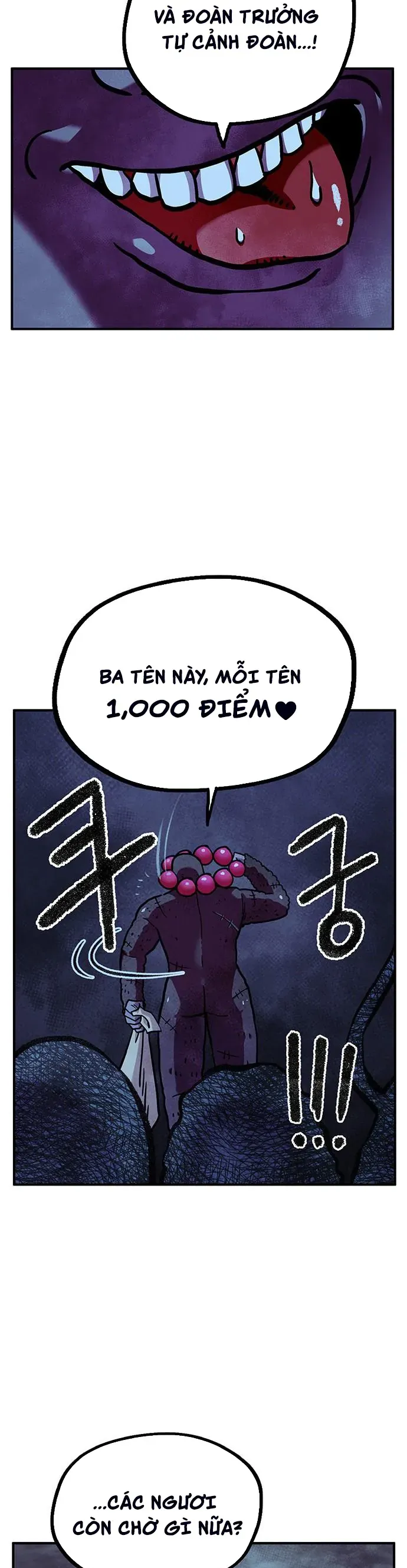 Chúa Tể Muôn Loài Chapter 91 - 43