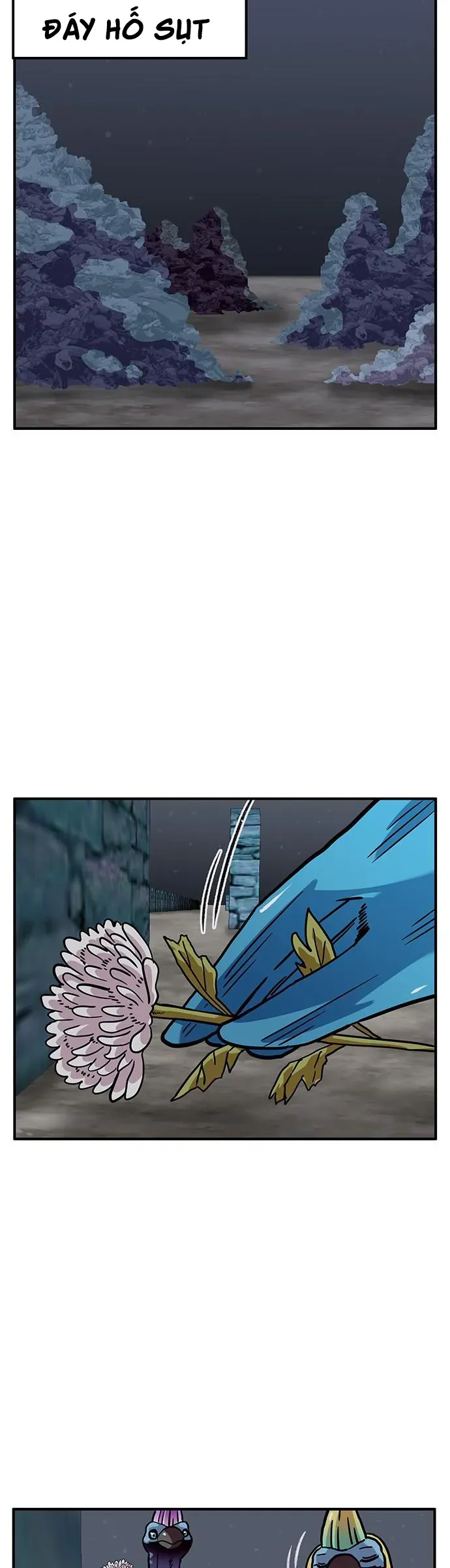 Chúa Tể Muôn Loài Chapter 91 - 6