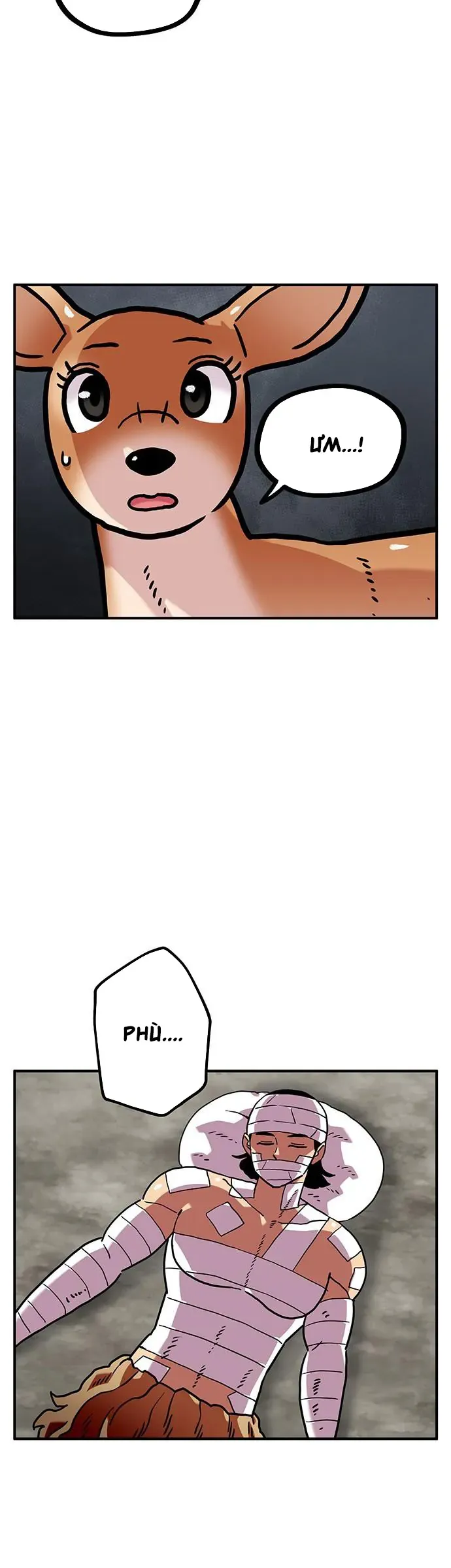 Chúa Tể Muôn Loài Chapter 92 - 11