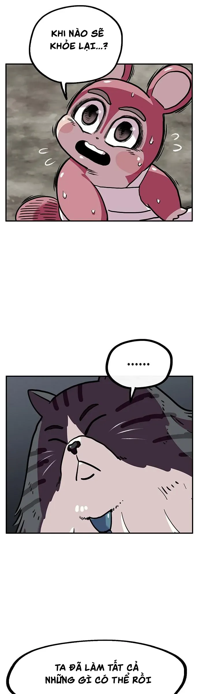 Chúa Tể Muôn Loài Chapter 92 - 13