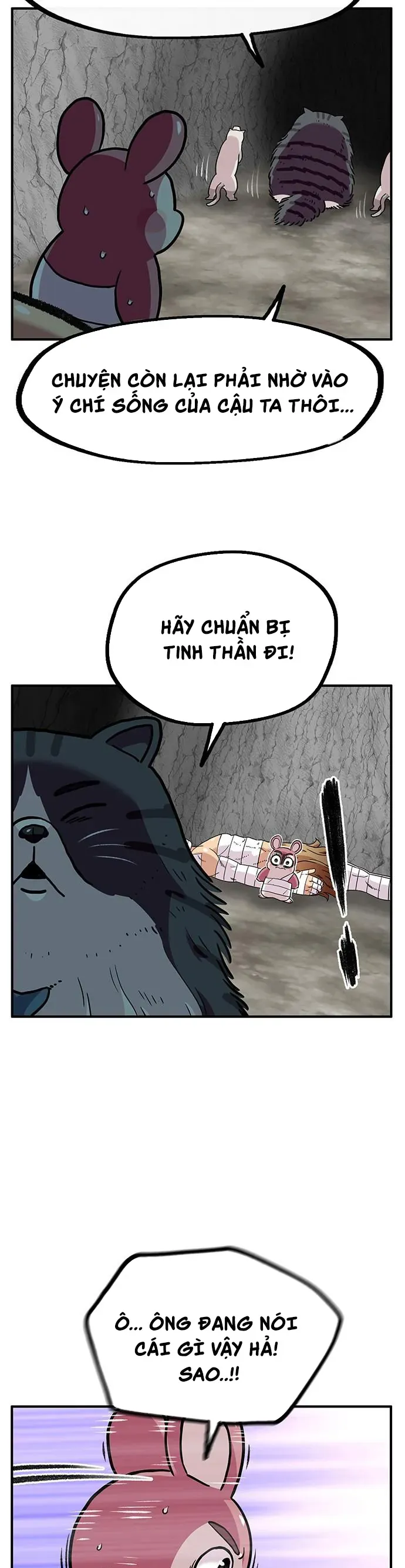Chúa Tể Muôn Loài Chapter 92 - 14