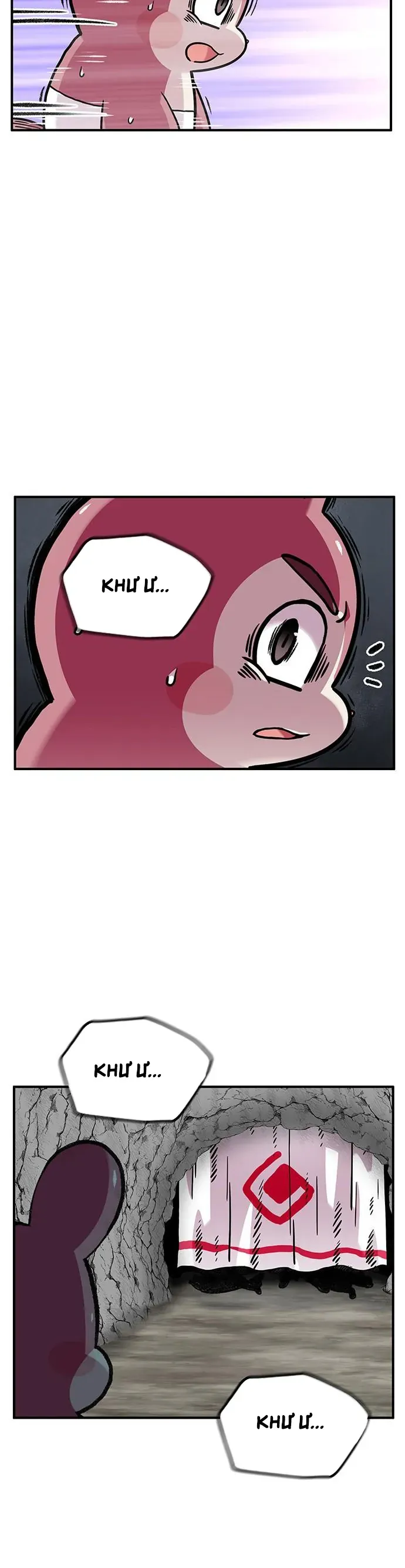 Chúa Tể Muôn Loài Chapter 92 - 15