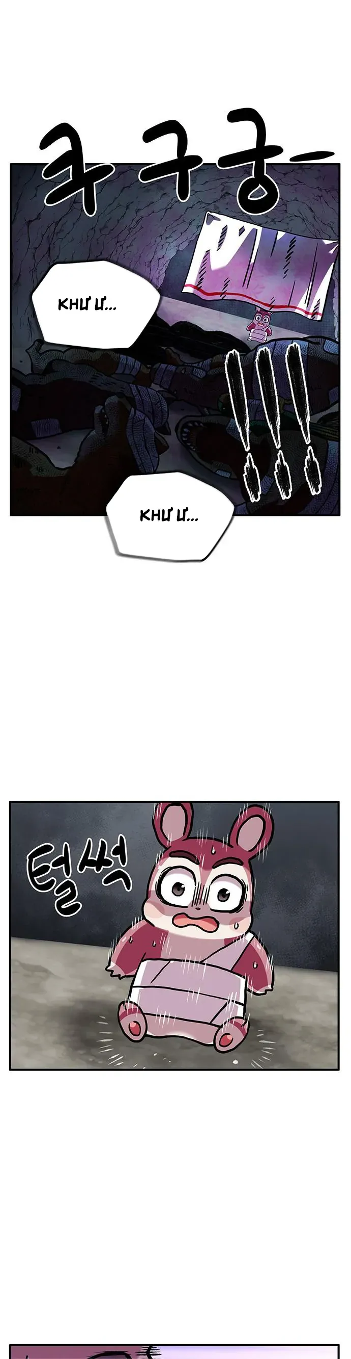 Chúa Tể Muôn Loài Chapter 92 - 16