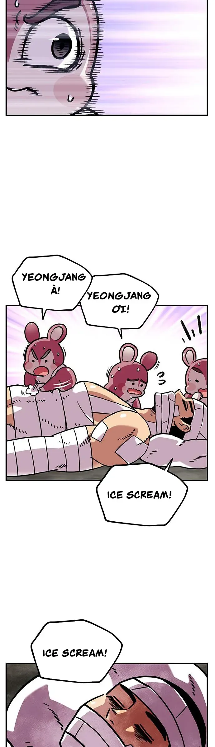 Chúa Tể Muôn Loài Chapter 92 - 17