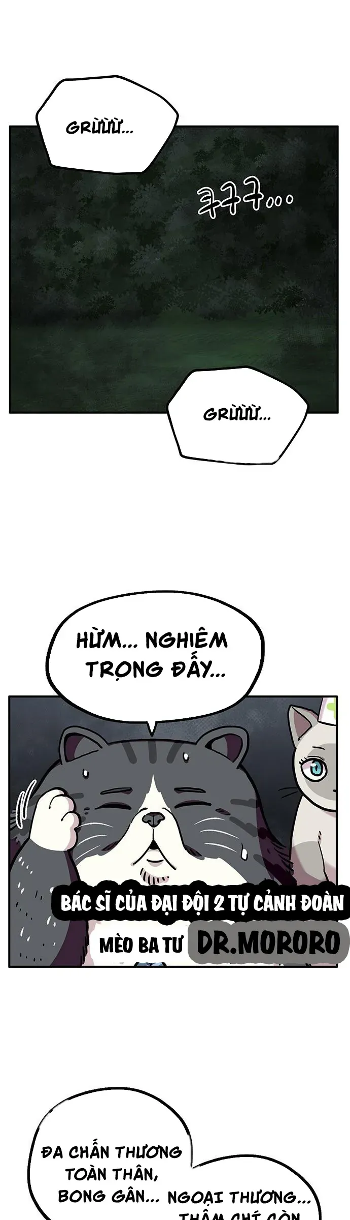 Chúa Tể Muôn Loài Chapter 92 - 3