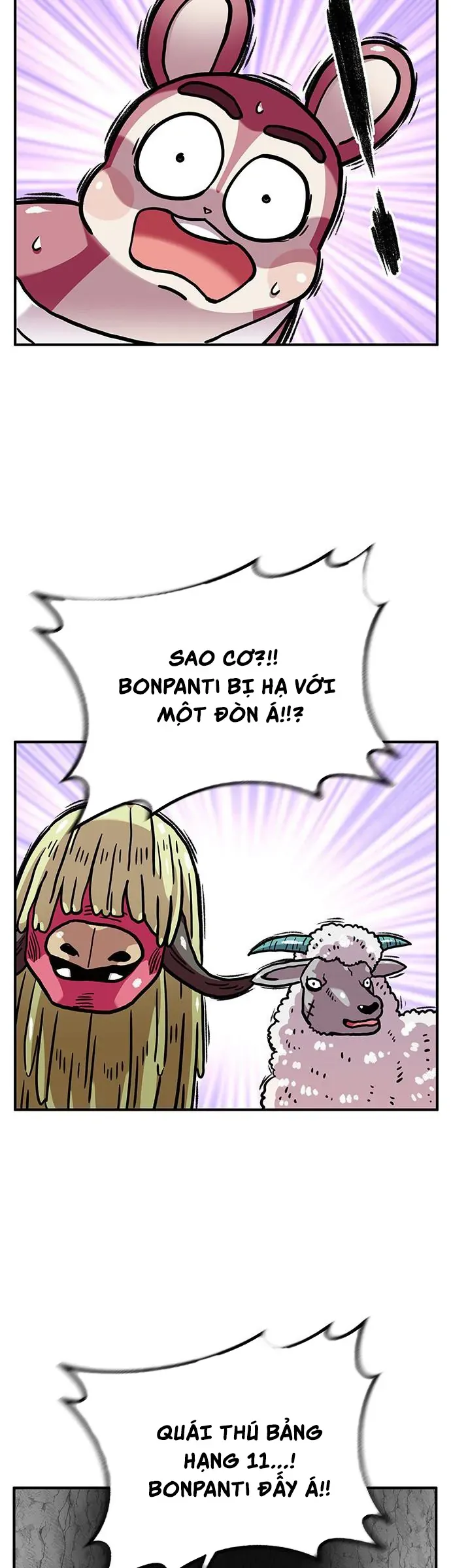 Chúa Tể Muôn Loài Chapter 92 - 21