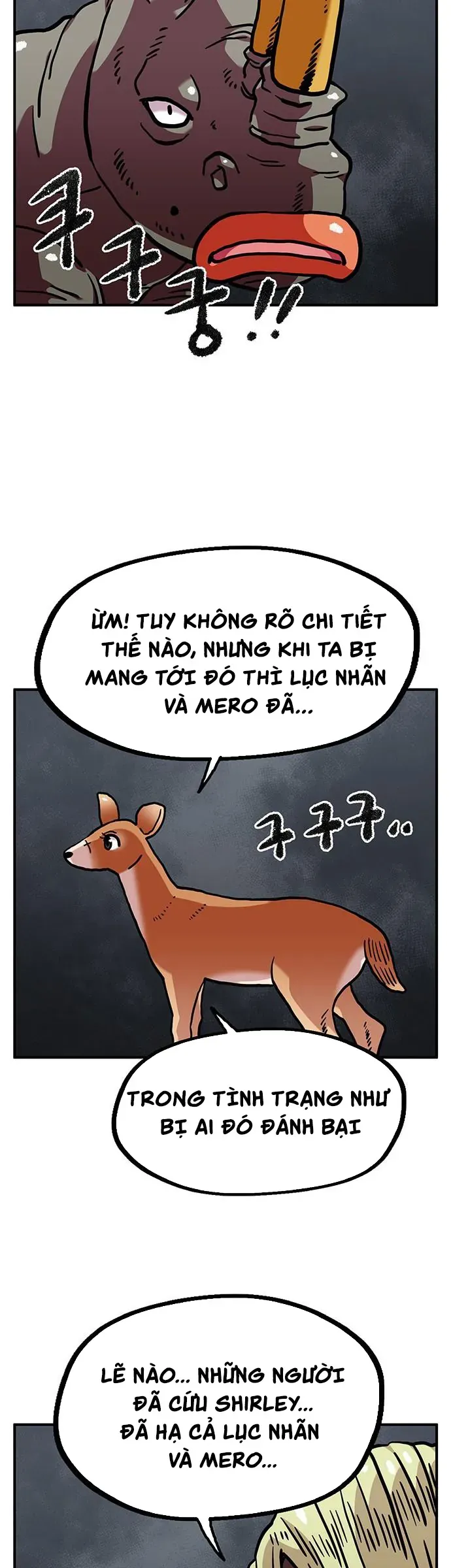 Chúa Tể Muôn Loài Chapter 92 - 24