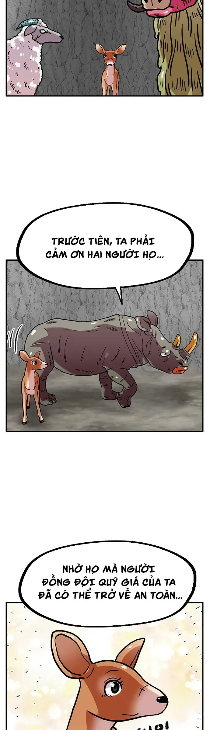 Chúa Tể Muôn Loài Chapter 92 - 26