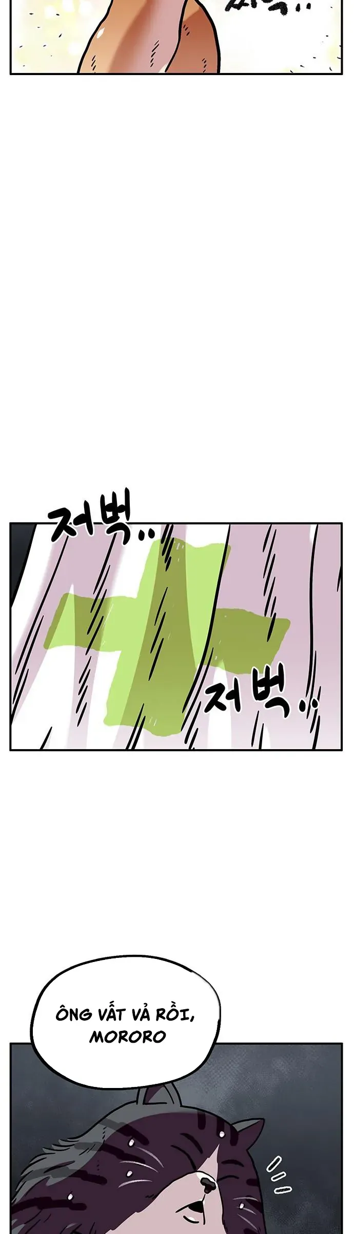 Chúa Tể Muôn Loài Chapter 92 - 27