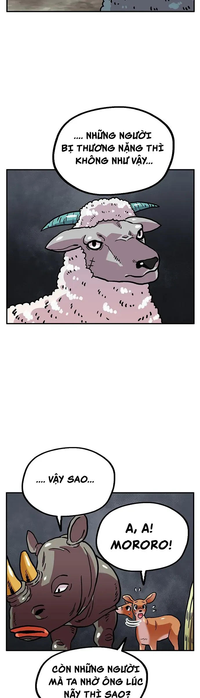 Chúa Tể Muôn Loài Chapter 92 - 29